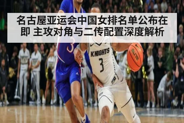 名古屋亚运会中国女排名单公布在即 主攻对角与二传配置深度解析